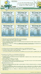 Mobile Screenshot of njsrec.com
